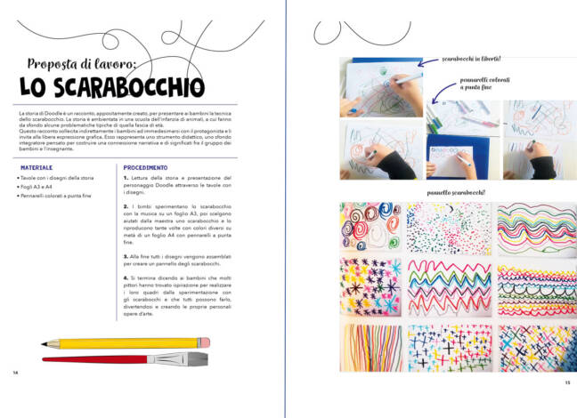 Scarabocchiando - immagine 5