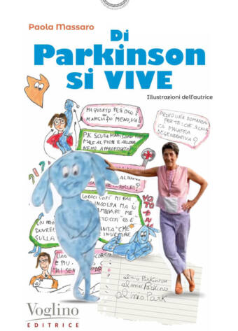 Di Parkinson copertina