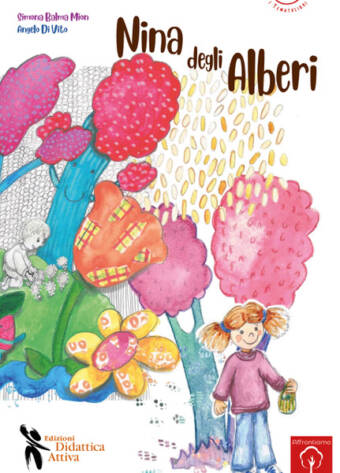 Nina degli alberi_copertina
