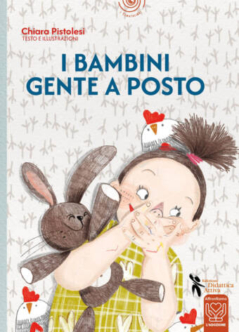 I bambini gente_Copertina