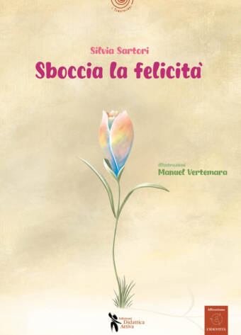 Sboccia la Felicità_copertina