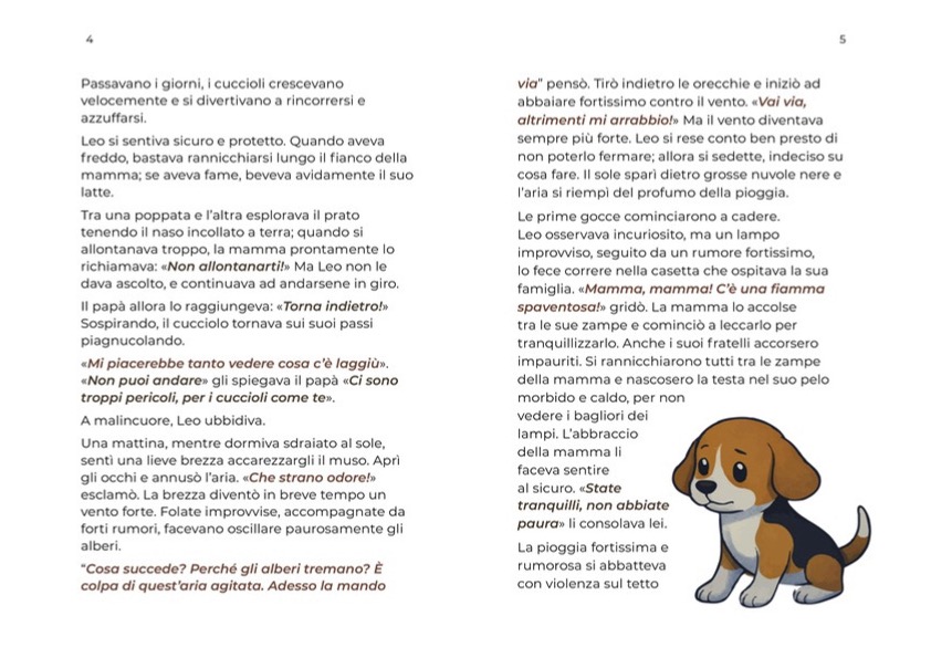 Le avventure Pag2