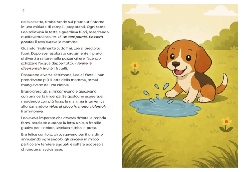 Le avventure Pag3