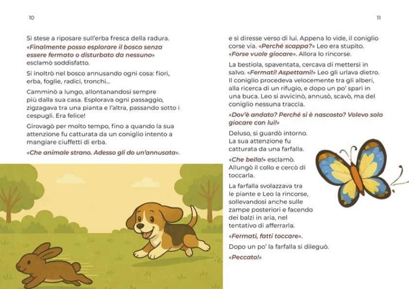 Le avventure Pag5