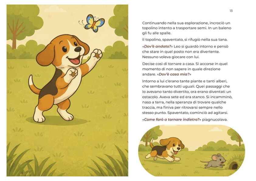 Le avventure Pag6