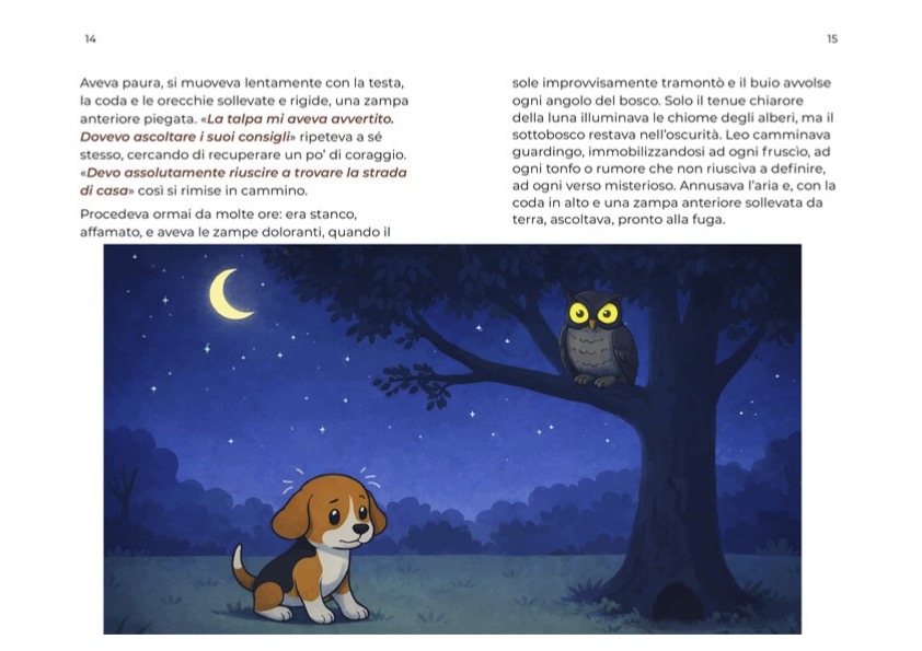 Le avventure Pag7