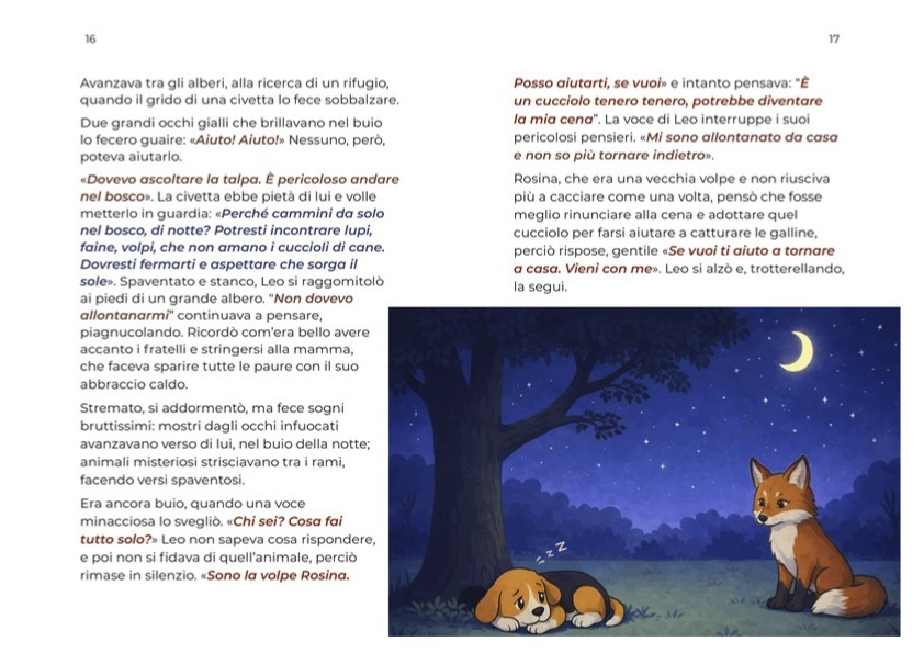 Le avventure Pag8