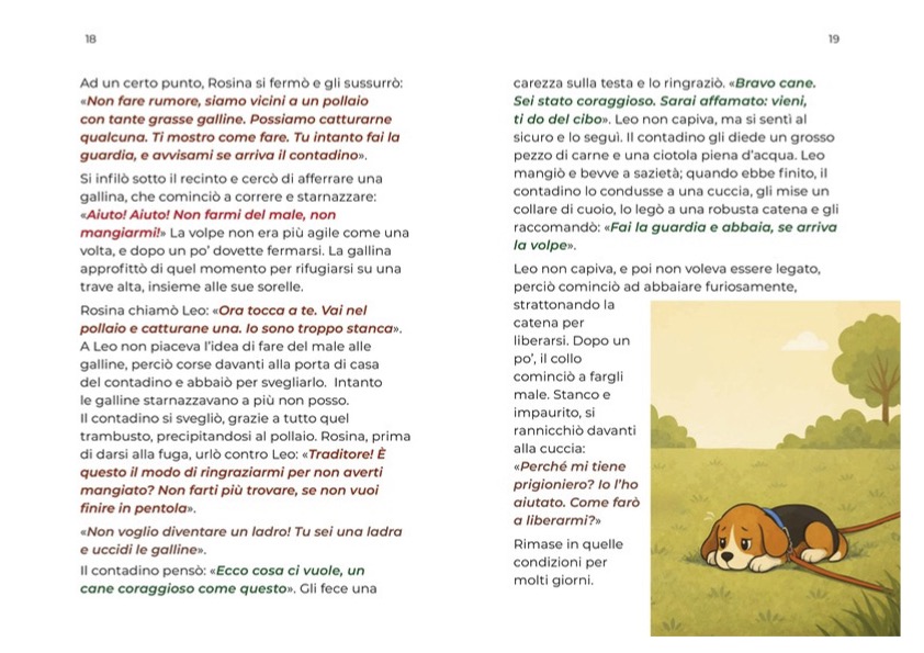 Le avventure Pag9