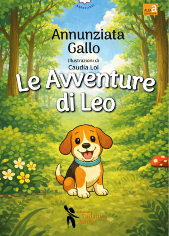 Le_avventure_di_LEO_copertina