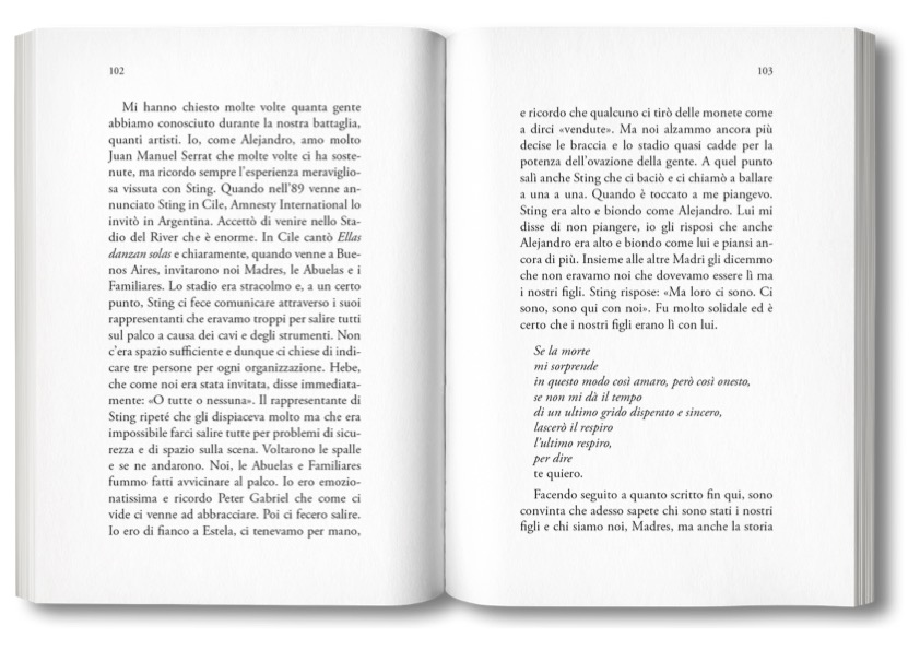 Orfana di figlio Pag 2