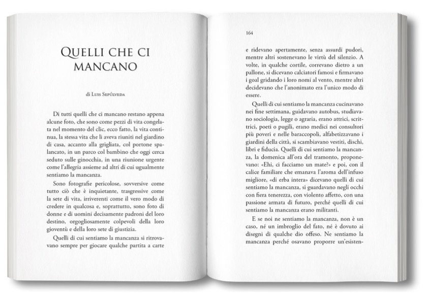 Orfana di figlio Pag 3