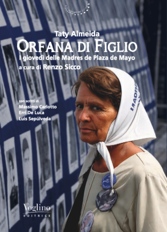 Orfana di figlio_Copertina