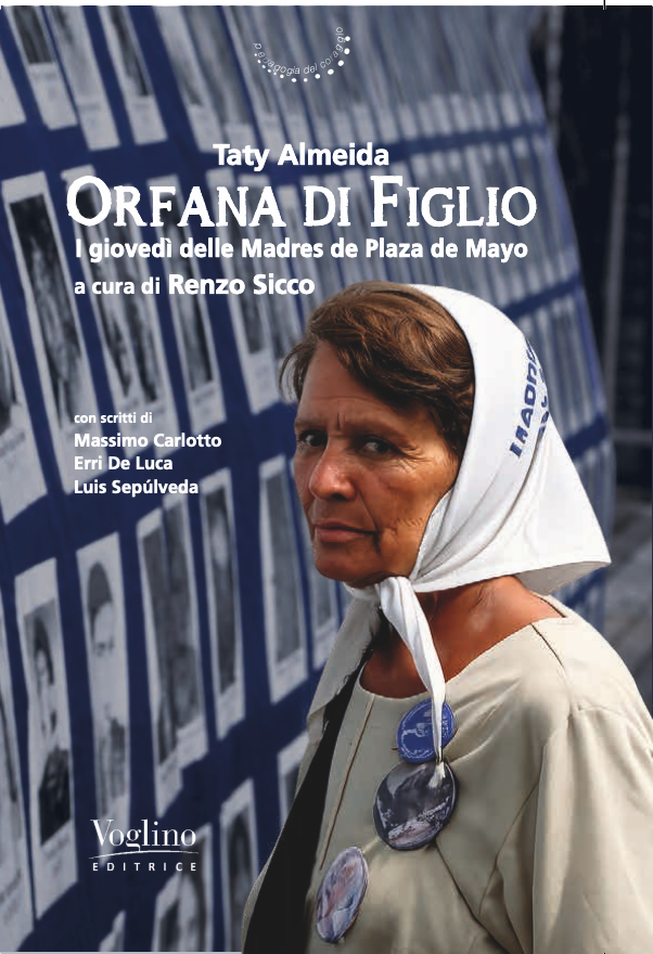 Orfana di figlio_Copertina
